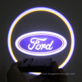 Courtesy Wireless LED Car Door Projector Welcome Auto and Car Door Logo Light